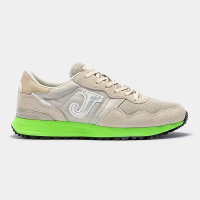 Чоловічі кросівки Joma C.367 MEN 2225 зелені 43 C367S2225 43 Чоловічі кросівки Joma C.367 MEN 2225 зелені 43 C367S2225 43 - Robinzon.ua