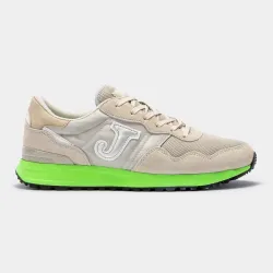 Чоловічі кросівки Joma C.367 MEN 2225 зелені 43 C367S2225 43 - Robinzon.ua