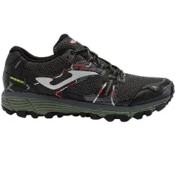Чоловічі кросівки Joma SCHOCK MEN 2101 чорний 40 TKSHOW2101 40 - Robinzon.ua