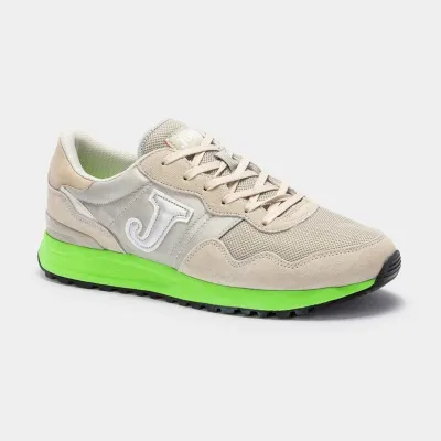 Мужские кроссовки Joma C.367 MEN 2225 зелений 44 C367S2225 44 - 2 - Robinzon.ua