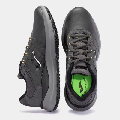 Чоловічі кросівки Joma C.N-600 MEN 2212 сірий 40 CN600W2212 40 - 3 - Robinzon.ua