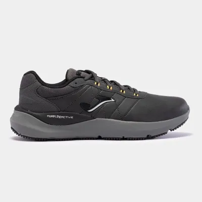 Чоловічі кросівки Joma C.N-600 MEN 2212 сірий 40 CN600W2212 40 Чоловічі кросівки Joma C.N-600 MEN 2212 сірий 40 CN600W2212 40 - Robinzon.ua