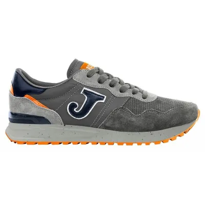 Чоловічі кросівки Joma C.367 MEN 2222 сірий 45 C367W2222 45 - Robinzon.ua