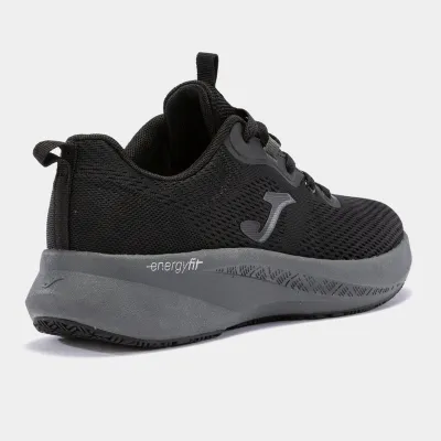 Чоловічі кросівки Joma C.POSEIDON 2301 чорний 42 CPOSES2301 42 - 1 - Robinzon.ua