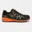 Чоловічі кросівки Joma TK.TREK MEN 2231 чорний, жовтогарячий 44 TKTREW2231 44 - Robinzon.ua