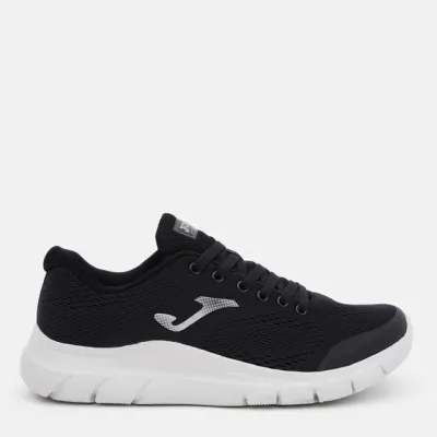 Мужские кроссовки Joma C.INFINITE 2201 черный 44 CINFIS2201 44 Мужские кроссовки Joma C.INFINITE 2201 черный 44 CINFIS2201 44 - Robinzon.ua