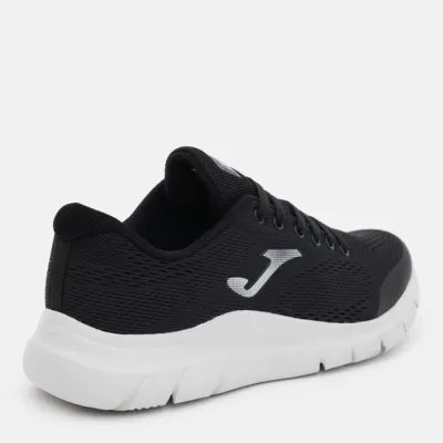 Чоловічі кросівки Joma C.INFINITE 2201 чорний 44 CINFIS2201 44 - 2 - Robinzon.ua