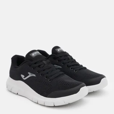 Чоловічі кросівки Joma C.INFINITE 2201 чорний 44 CINFIS2201 44 - 1 - Robinzon.ua