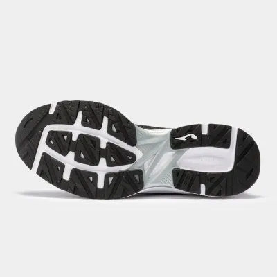 Чоловічі кросівки Joma R.HISPALIS MEN 2231 чорний 42 RHISPS2231 42 - 3 - Robinzon.ua