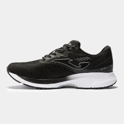 Чоловічі кросівки Joma R.HISPALIS MEN 2231 чорний 42 RHISPS2231 42 - 1 - Robinzon.ua