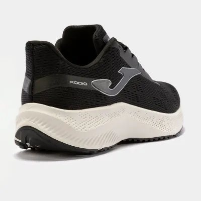 Чоловічі кросівки Joma R.RODIO MEN 2201 чорний 40 RRODIS2201 40 - 2 - Robinzon.ua