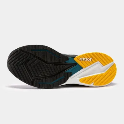 Чоловічі кросівки Joma R.HISPALIS MEN 2212 сірий 43,5 RHISPW2212 43,5 - 3 - Robinzon.ua