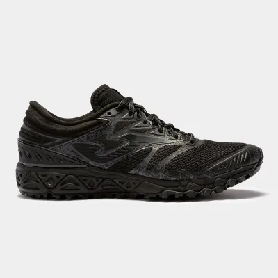 Чоловічі кросівки Joma TK.SIERRA MEN 2021 чорний 42 TK.SIEW-2021 42 - Robinzon.ua