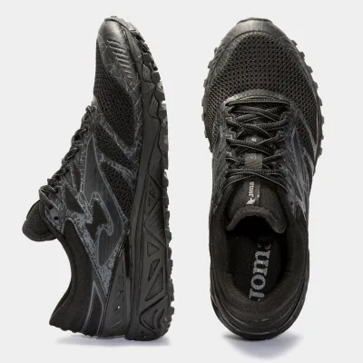 Чоловічі кросівки Joma TK.SIERRA MEN 2021 чорний 42 TK.SIEW-2021 42 - 3 - Robinzon.ua