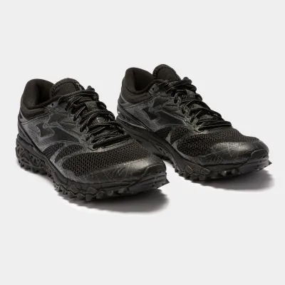Чоловічі кросівки Joma TK.SIERRA MEN 2021 чорний 42 TK.SIEW-2021 42 - 1 - Robinzon.ua