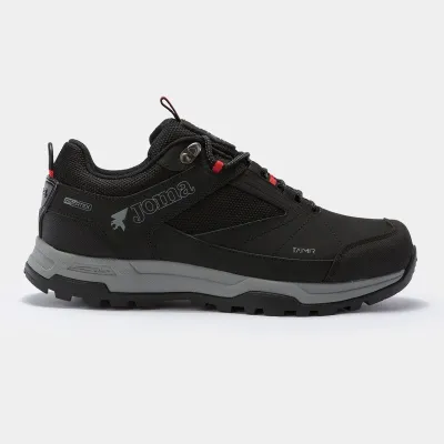 Чоловічі кросівки Joma TAIMIR MEN 2101 чорний 44 TKTAIMW2101 44 - Robinzon.ua