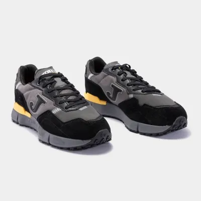 Чоловічі кросівки Joma C.1992 MEN 2201 чорний 43 C1992W2201 43 - 1 - Robinzon.ua