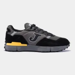 Чоловічі кросівки Joma C.1992 MEN 2201 чорний 43 C1992W2201 43 - Robinzon.ua