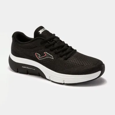 Мужские кроссовки Joma C.RAGEL MEN 2201 черный 43 CRAGES2201 43 - 2 - Robinzon.ua