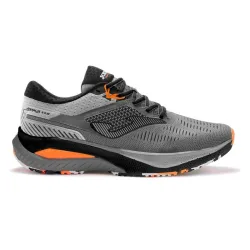 Чоловічі кросівки Joma R.HISPALIS 2312 сірий, жовтогарячий 45 RHISPS2312 45 - Robinzon.ua