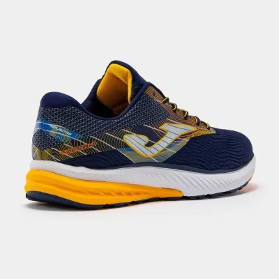 Чоловічі кросівки Joma R.VICTORY MEN 2203 синій, жовтий 45 RVICTS2203 45 - 2 - Robinzon.ua