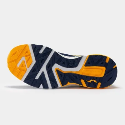 Чоловічі кросівки Joma R.VICTORY MEN 2203 синій, жовтий 45 RVICTS2203 45 - 3 - Robinzon.ua