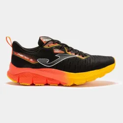 Чоловічі кросівки Joma R.FENIX 2301 чорний, жовтогарячий 41 RFENIS2301 41 - Robinzon.ua