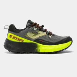Чоловічі кросівки Joma TK.SIMA 2322 BLACK зелений, чорний 41 TKSIMS2322 41 - Robinzon.ua