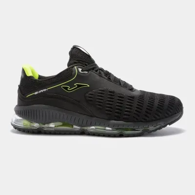 Чоловічі кросівки Joma SHARK 2101 чорний,зелений 45 CSHARW2101 45 Чоловічі кросівки Joma SHARK 2101 чорний,зелений 45 CSHARW2101 45 - Robinzon.ua