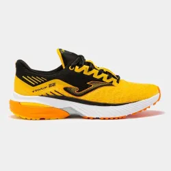Чоловічі кросівки Joma R.TITANIUM 2228 жовтогарячий, чорний 40,5 RTITAS2228 40,5 - Robinzon.ua