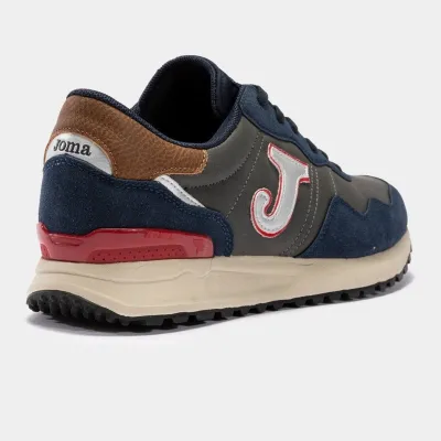 Чоловічі кросівки Joma C.367 MEN 2203 синій 41 C367W2203 41 - 1 - Robinzon.ua
