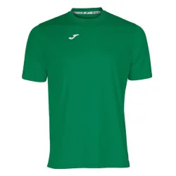 Футболка Joma COMBI зелений Чоловік S (100052.450) - Robinzon.ua