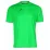 Чоловіча футболка Joma COMBI Салатовий 2XL-3XL (100052.020) - Robinzon.ua