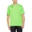 Чоловіча футболка Joma COMBI Салатовий 2XL-3XL (100052.020) - 2 - Robinzon.ua