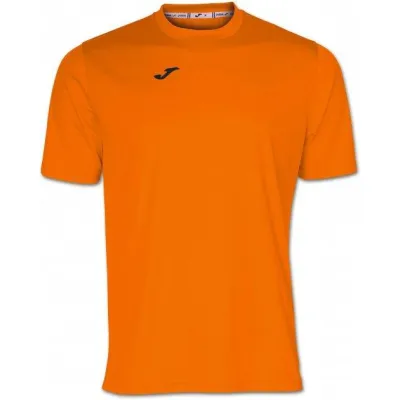 Футболка Joma COMBI жовтогарячий чоловік 2XS 100052.880 2XS - Robinzon.ua