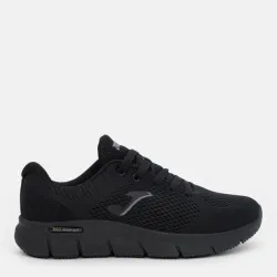 Чоловічі повсякденні кросівки JOMA C.ZEN Чорний 40 (CZENS2321) - Robinzon.ua