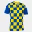 Футболка детская Joma FLAG II Желтый, Синий 100-117 6XS-5XS (101465BV.709) - Robinzon.ua