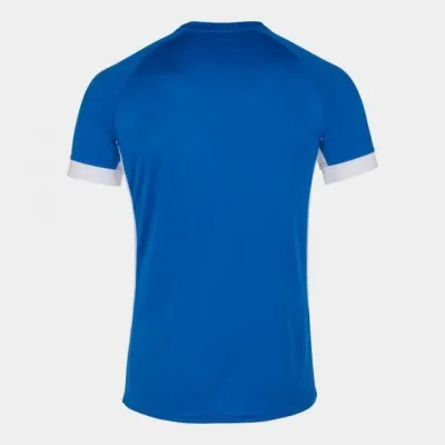 Футболка мужская Joma SUPERNOVA II Синий Белый M (101604.702) - 1 - Robinzon.ua