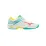 Кросcовки муж. MIZUNO WAVE EXCEED TOUR4 CC белый/красный/зеленый (41) UK7.5 61GC2077-62 41 - Robinzon.ua