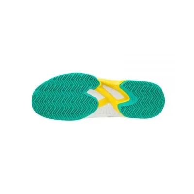 Кросcовки муж. MIZUNO WAVE EXCEED TOUR4 CC белый/красный/зеленый (41) UK7.5 61GC2077-62 41 - 2 - Robinzon.ua