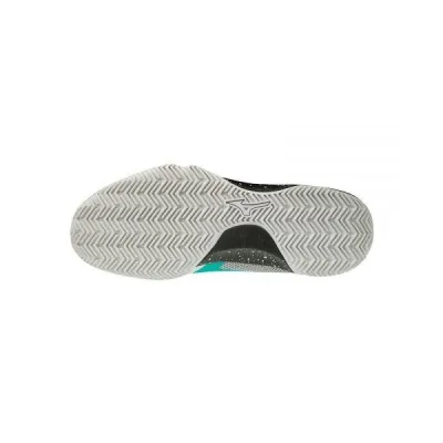 Мужские кроссовки MIZUNO SHOE WAVE IMPULSE CC белый/черный/зеленый (40.5) UK7 61GC1980-09 40.5 - 4 - Robinzon.ua