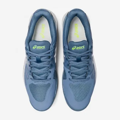 Чоловічі кросівки Asics Gel-Challenger 13 clay сірий/білий (42) 8.5 1041A221-400 42 - 2 - Robinzon.ua