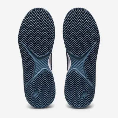 Чоловічі кросівки Asics Gel-Challenger 13 clay сірий/білий (42) 8.5 1041A221-400 42 - 3 - Robinzon.ua