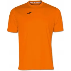 Футболка Joma COMBI жовтогарячий Муж XL 100052.880 XL - Robinzon.ua