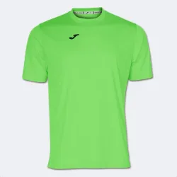 Футболка Joma COMBI зелений Дет XS 100052.424 XS - Robinzon.ua