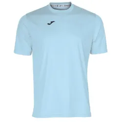 Футболка Joma COMBI блакитний Дет XS 100052.350 XS - Robinzon.ua