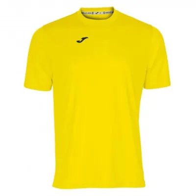 Футболка Joma COMBI жовтий чоловік M 100052.900 M Футболка Joma COMBI жовтий чоловік M 100052.900 M - Robinzon.ua