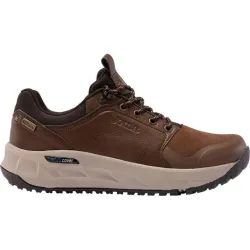 Чоловічі кросівки JOMA DAIMIEL MEN 2324 BROWN AISLATEX коричневий 42 CDAIMW2324 42 - Robinzon.ua