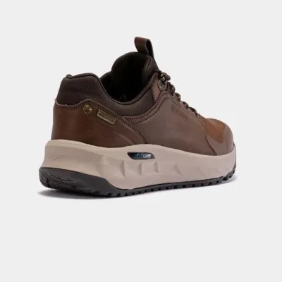 Чоловічі кросівки JOMA DAIMIEL MEN 2324 BROWN AISLATEX коричневий 42 CDAIMW2324 42 - 1 - Robinzon.ua