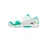 Тенісні кросівки Mizuno Wave Intense Tour 5 Clay court білий/чорний/зелений (42.5) UK8.5 61GC1900-35 42.5 - Robinzon.ua